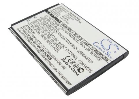 Batterie telephone gionee gn100t