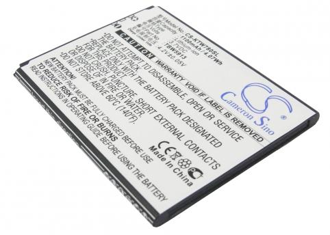 Batterie telephone k touch w619