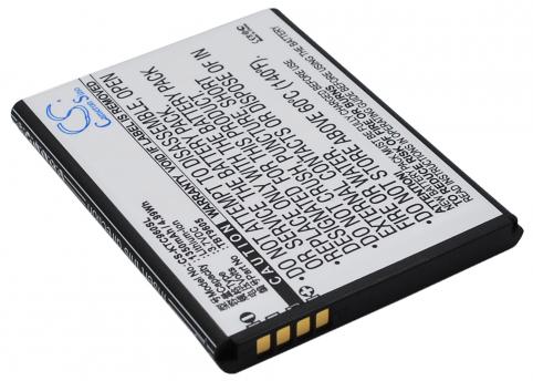 Batterie telephone k touch c986t