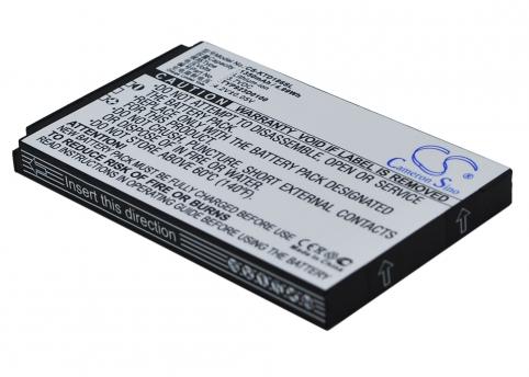 Batterie telephone k touch v08