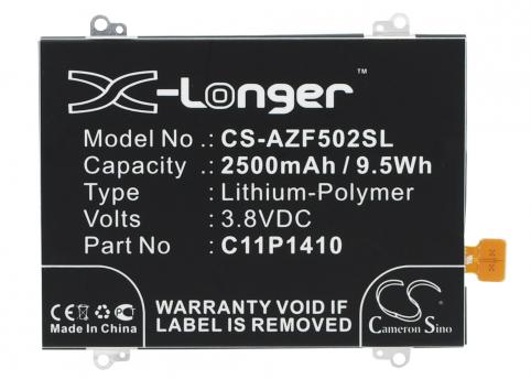 Batterie telephone asus zenfone 5 a502cg