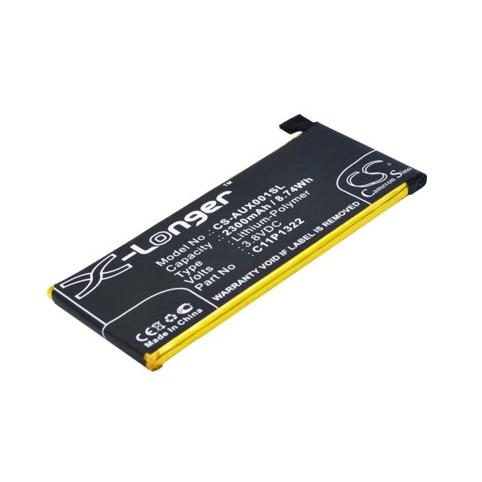 Batterie telephone asus t00d