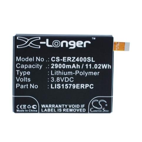 Batterie telephone sony ericsson sov31