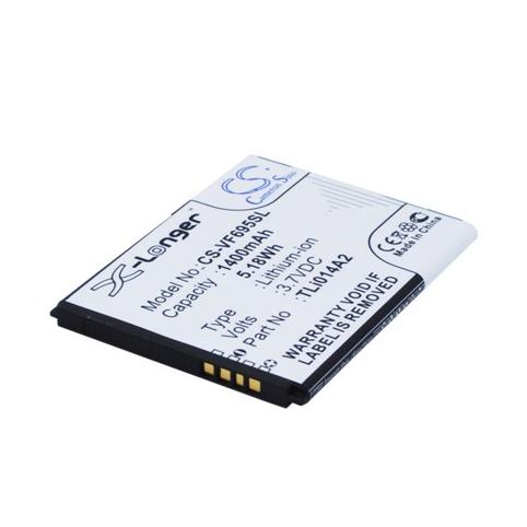 Batterie telephone vodafone vf v695