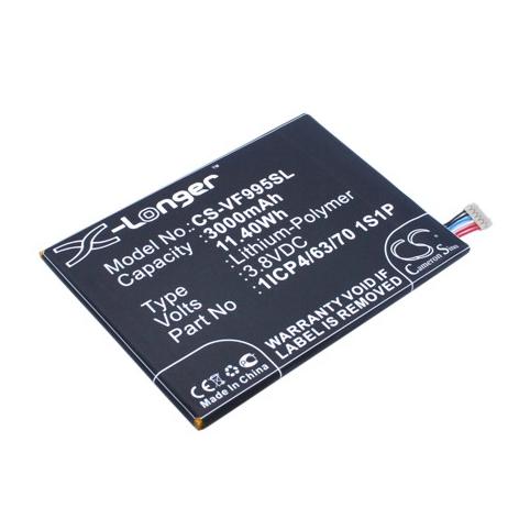 Batterie telephone vodafone v995n