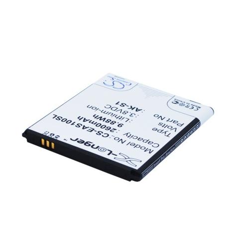 Batterie telephone emporia smart 1