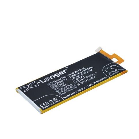 Batterie telephone huawei chm ul00