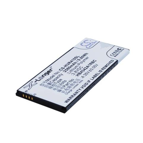 Batterie telephone huawei ascend y6 4g