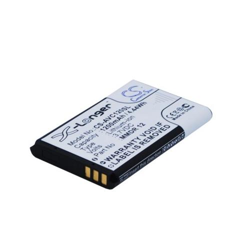 Batterie telephone emporia telme c121