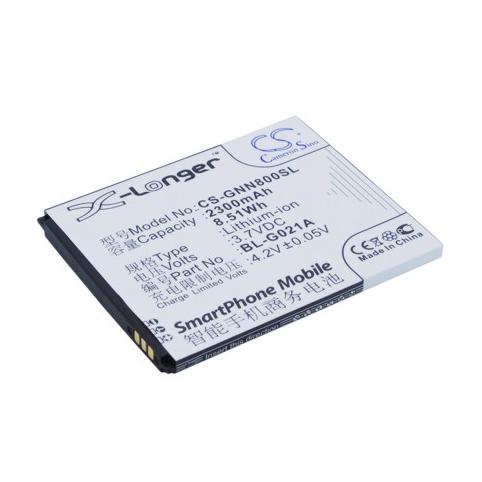 Batterie telephone gionee s214
