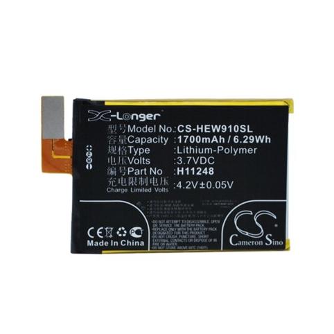 Batterie telephone haier hw w910