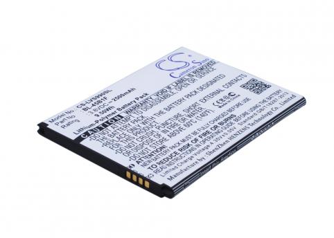 Batterie telephone lg stylus 2 +