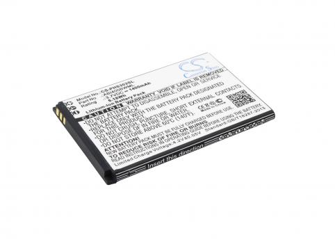 Batterie telephone philips xenium s308