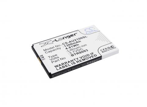 Batterie telephone utstarcom adr2100mvo