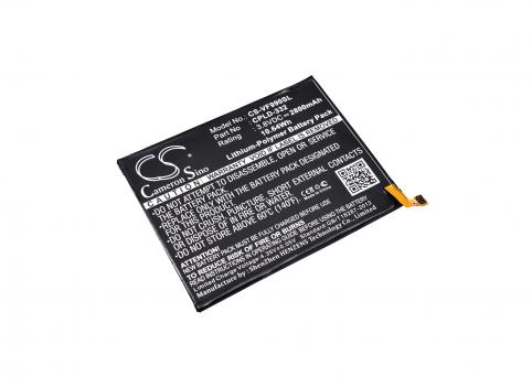 Batterie telephone vodafone smart 4 max