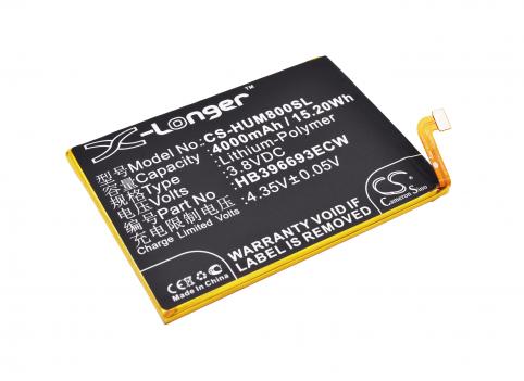 Batterie telephone huawei ascend mate 8 dual sim