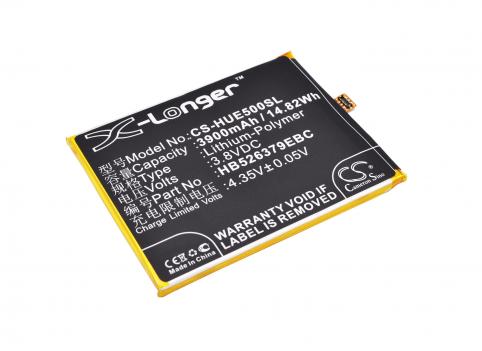 Batterie telephone huawei tit ul00