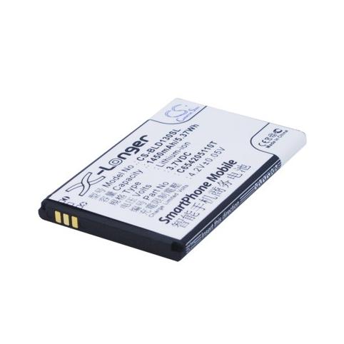 Batterie telephone blu dash 2.8