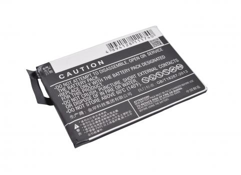 Batterie telephone bbk vivo x5m 4g dual sim