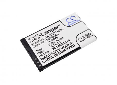 Batterie  telekom speedphone 700