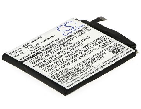 Batterie telephone bq aquaris a4.5