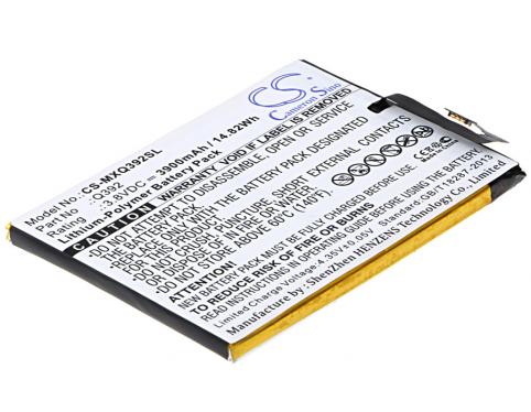 Batterie telephone micromax canvas juice 3