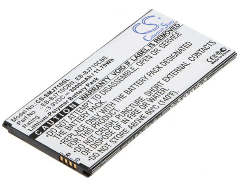 Batterie telephone samsung galaxy j7 nxt 2017 duos td lte