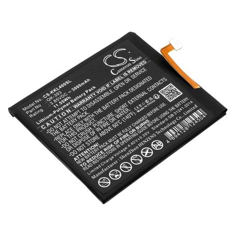 Batterie telephone 360 1503 m02