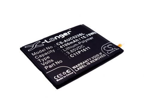 Batterie telephone asus zenfone 3 max 5.2 zc520tl