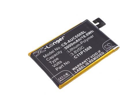 Batterie telephone asus z010da