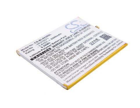 Batterie telephone blu studio g lte