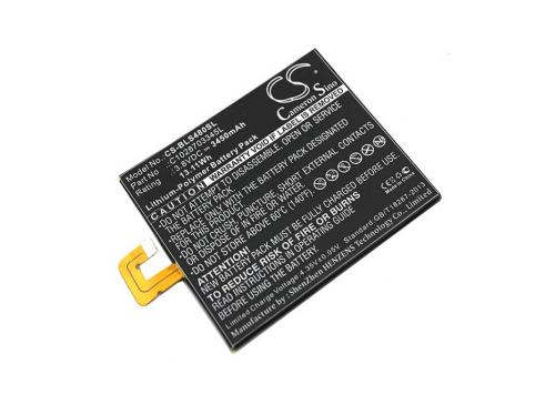 Batterie telephone blu u480u