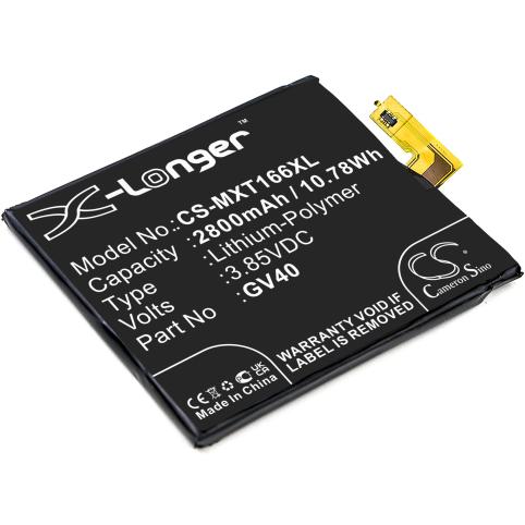 Batterie telephone motorola xt1650 02