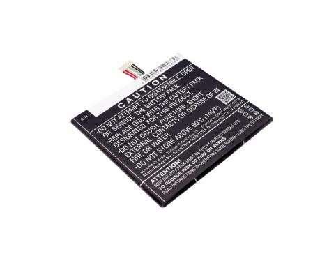 Batterie telephone htc one a9s td lte