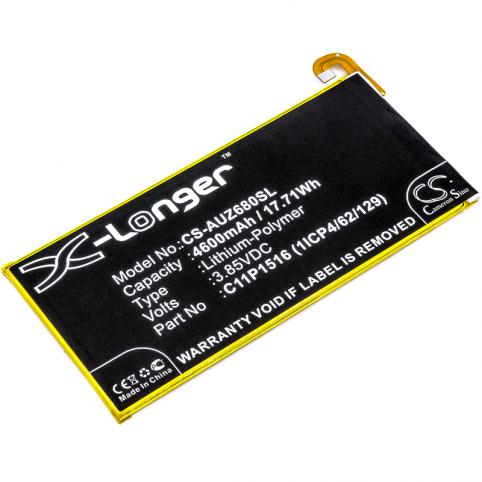 Batterie  asus c11p1516 zenfone 3 ultra