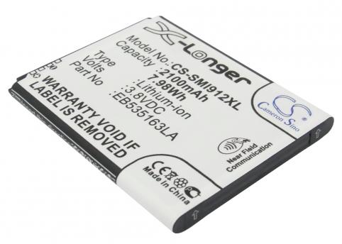 Batterie telephone samsung galaxy siii