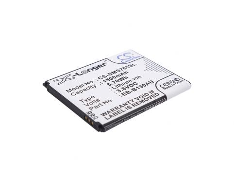 Batterie telephone samsung jitterbug touch 3
