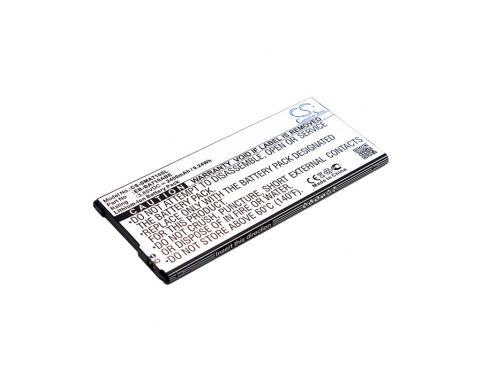 Batterie telephone samsung sm a710s