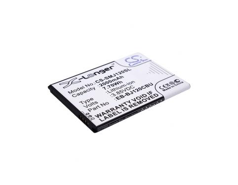 Batterie telephone samsung sm j120f ds