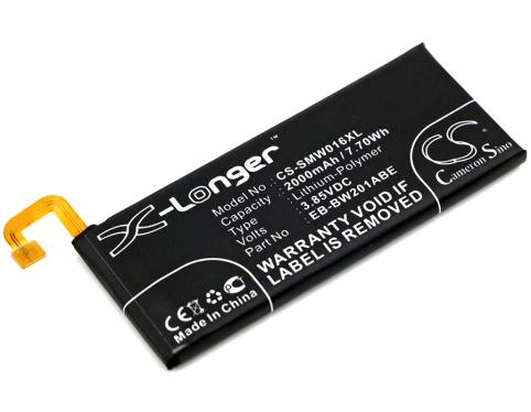 Batterie telephone samsung galaxy golden 3