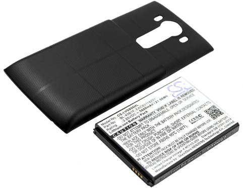 Batterie telephone lg stylus 2 +