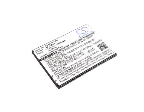 Batterie telephone lg tp450