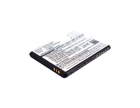 Batterie telephone kyocera hydro wave
