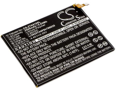 Batterie telephone vodafone smart prime 7