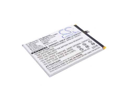 Batterie telephone meizu s685m dual sim