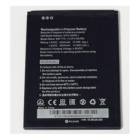Batterie telephone acer liquid x2 lte triple sim