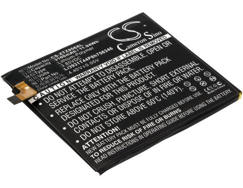 Batterie telephone zte axon 7