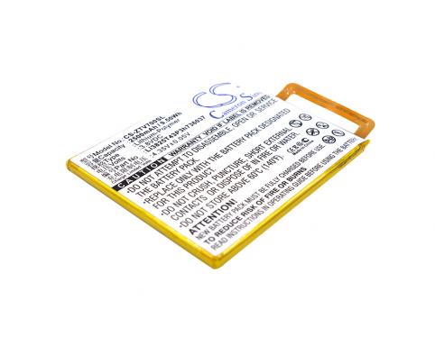 Batterie telephone zte blade a2