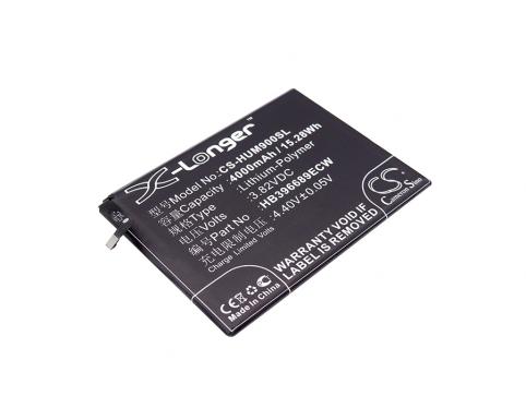 Batterie telephone ascend mate 9 dual sim