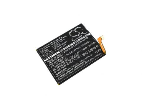 Batterie telephone huawei honor 6x dual sim